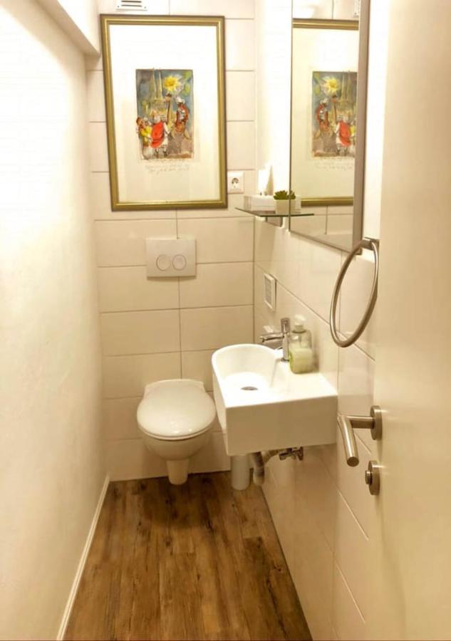 Apartamento App Milija Rovinj Exterior foto