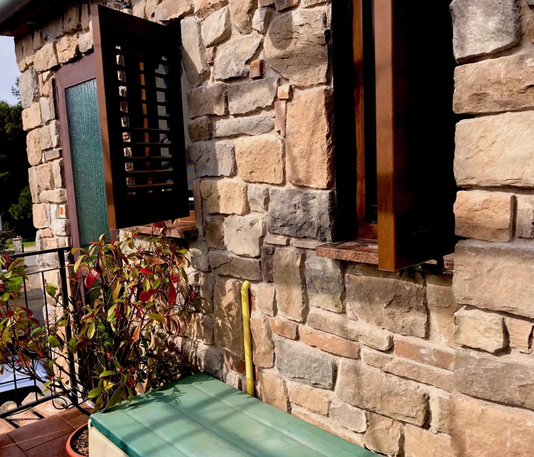 Apartamento App Milija Rovinj Exterior foto