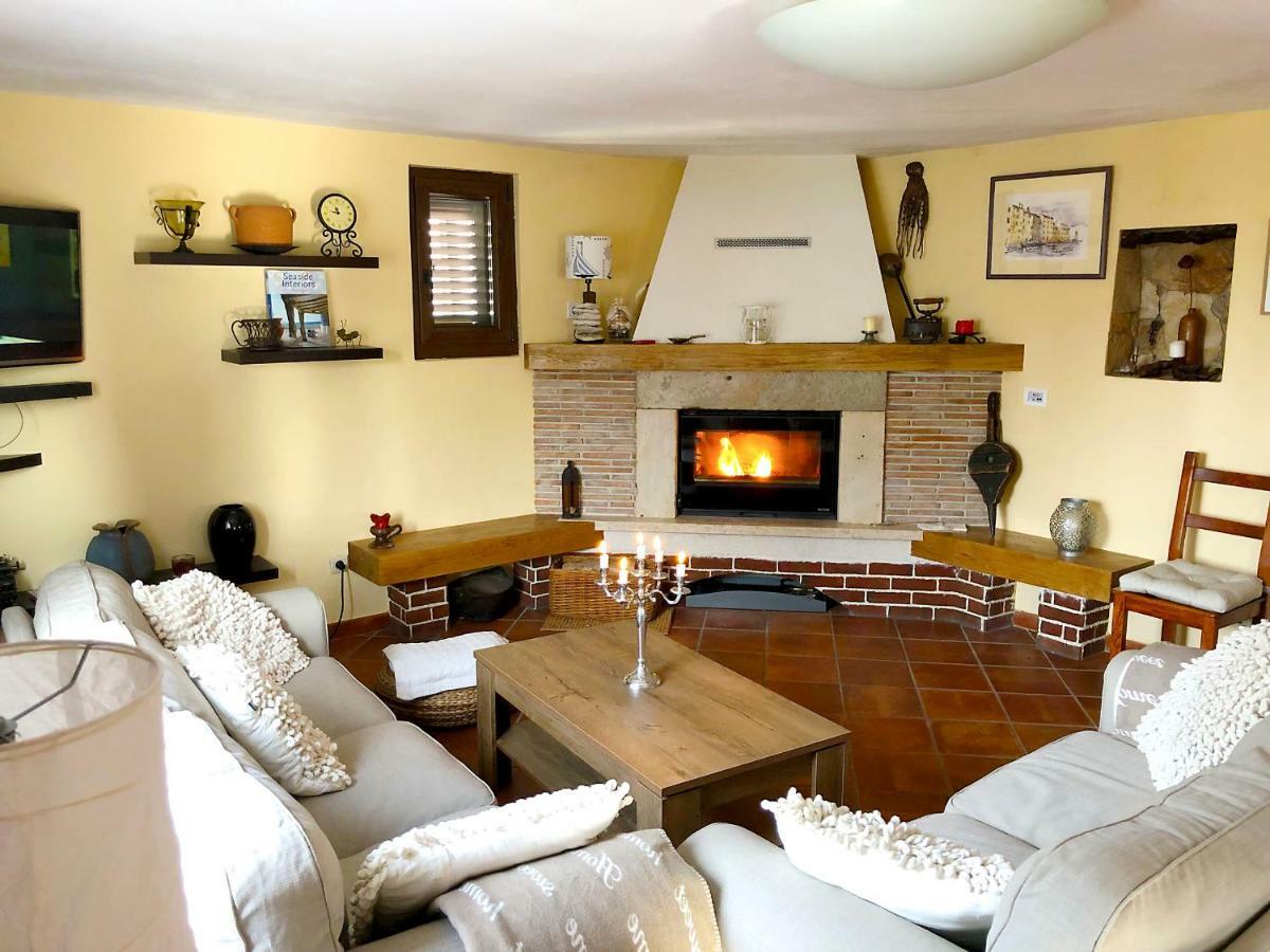 Apartamento App Milija Rovinj Exterior foto