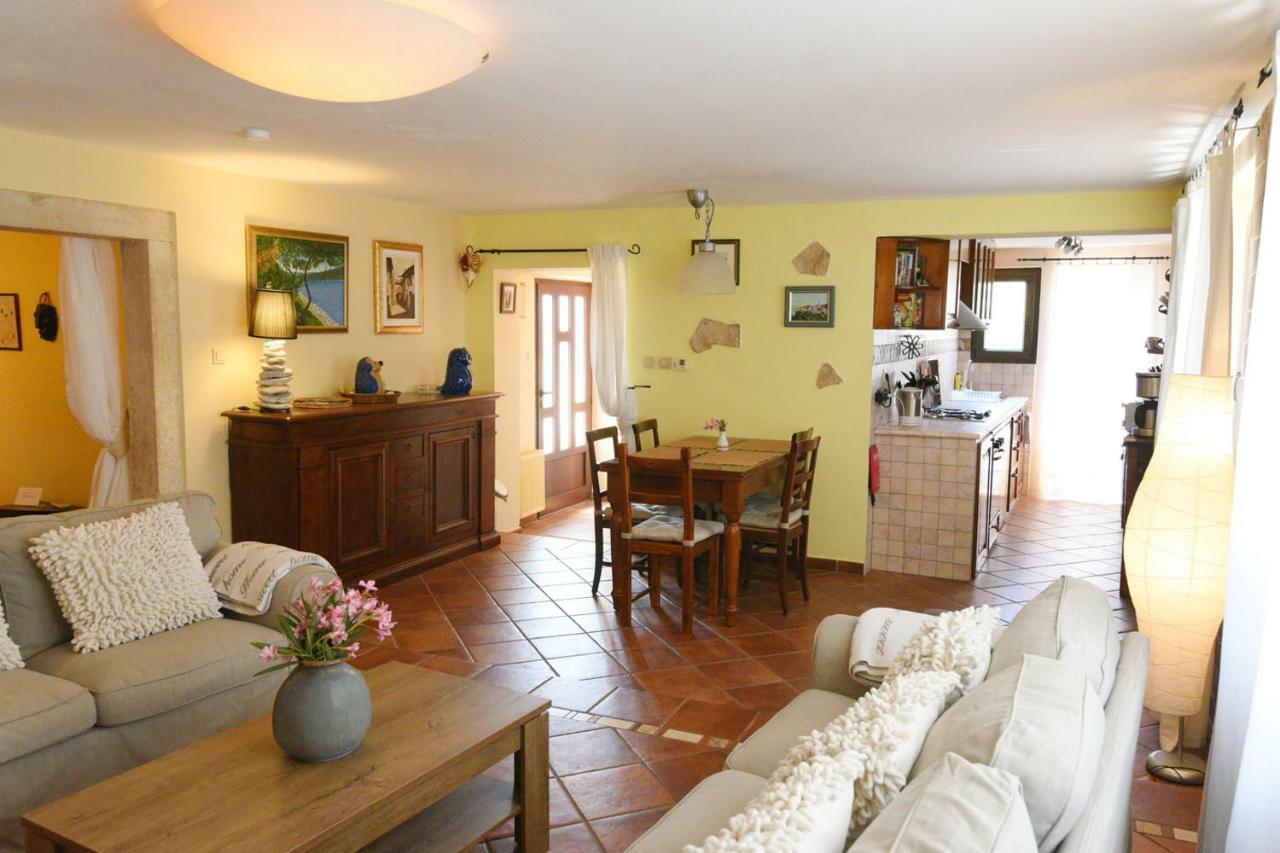 Apartamento App Milija Rovinj Exterior foto