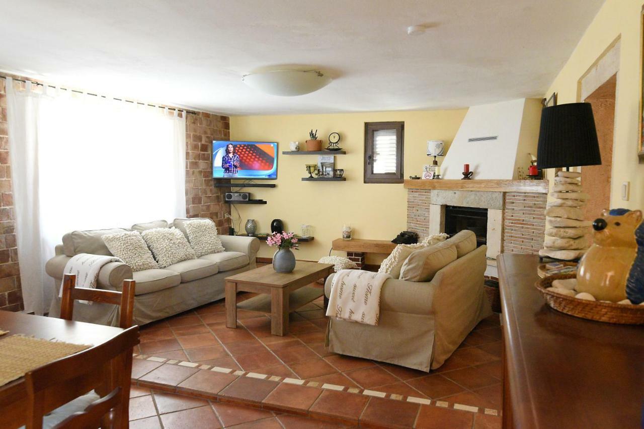 Apartamento App Milija Rovinj Exterior foto