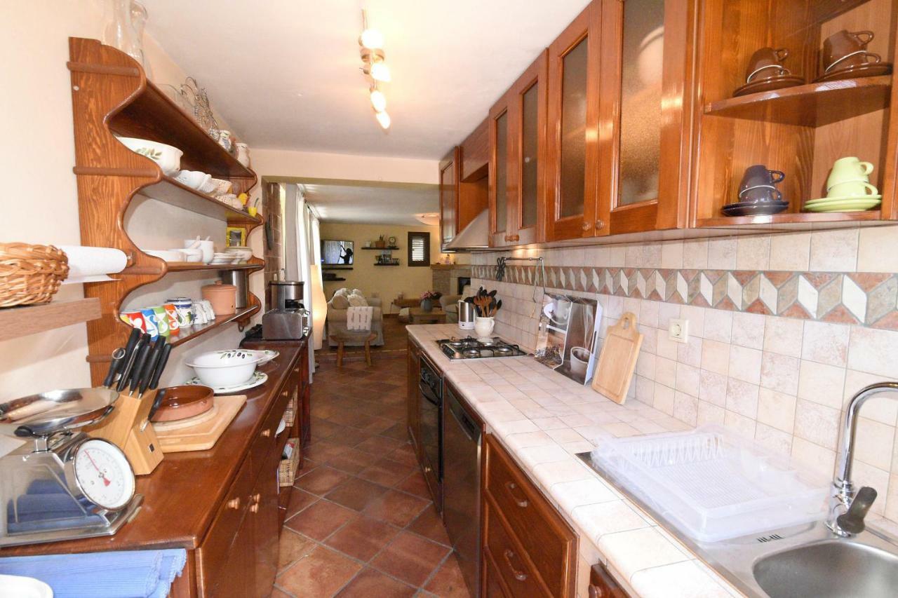 Apartamento App Milija Rovinj Exterior foto
