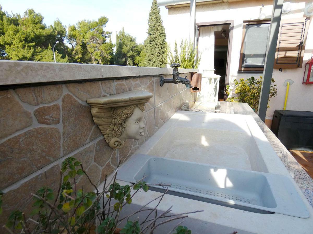 Apartamento App Milija Rovinj Exterior foto