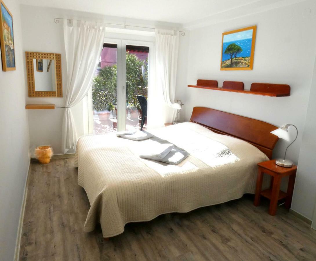 Apartamento App Milija Rovinj Exterior foto