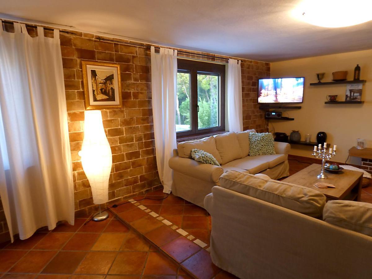 Apartamento App Milija Rovinj Exterior foto
